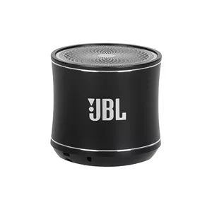 اسپیکر بلوتوثی قابل حمل جی بی ال مدل Mini M8 - مشکی