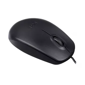 ماوس سیم دار دل مدل Dell MS111