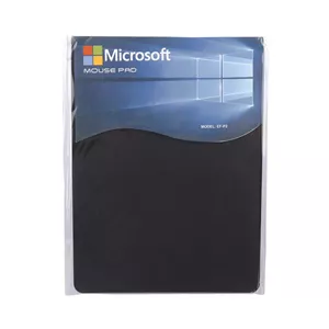ماوس پد ساده مدل Microsoft EF-P2