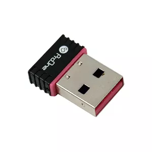 کارت شبکه بی سیم پرووان مدل PWD87 300Mbps