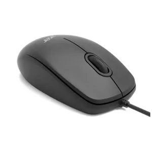 ماوس سیم دار ایسر مدل OAK920 2024 اورجینال - مشکی