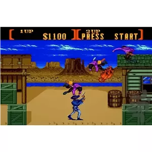 کارتریج چهار لبه سگا بازی SpiderMan / Streets of Rage / Alien 3