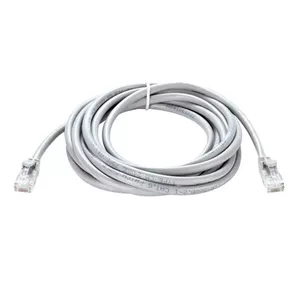 کابل شبکه CAT6 پی نت مدل UTP به طول 3 متر