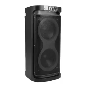 اسپیکر بلوتوثی قابل حمل هوکو مدل HS601میکروفون و ریموت کنترل