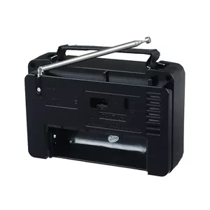 رادیو برقی کی ان استار مدل Knstar RX-608ACW