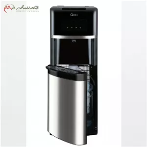 آب سرد کن مدیا با قابلیت آب سرد و گرم و اتصال به آب شهری و نمایشگر LED