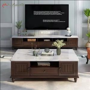 ست میز تلویزیون و جلومبلی، بسیار خاص، رنگبندی