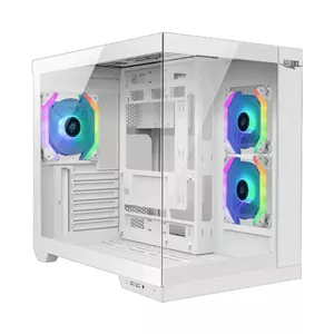 کیس گیمینگ اوست AWEST GT-AQ12 MW