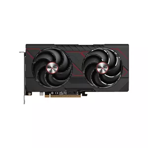 کارت گرافیک سافایر RX 9060 XT 8GB