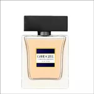 ادکلن گودگرل از برند پرستیژ حجم 100میل رایحه شیرین