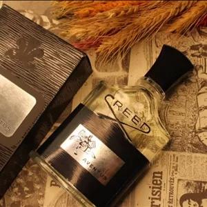 ادکلن کرید اونتوس حجم 100میل تستر ساخت فرانسه رایحه خنک و تلخ