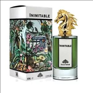 عطر ادکلن اینیمیتبل پنهالیگونز د اینیمیتبل ویلیام فراگرنس ورد Inimitable