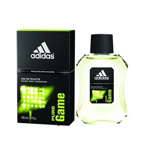 ادکلن آدیداس پیور گیم Adidas pure game