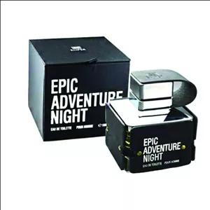 ادکلن امپر اپیک ادونچر نایت Emper Epic Adventure Night