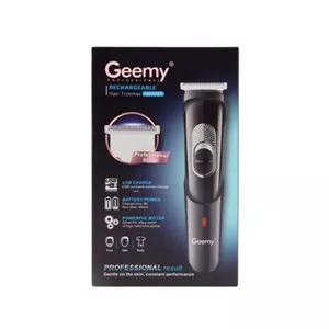 ماشین اصلاح و ریش تراش جیمی مدل GM 6583