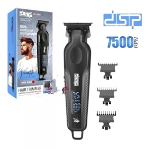 ماشین اصلاح خط زن dsp دی اس پی مدل 91675 سالنی
