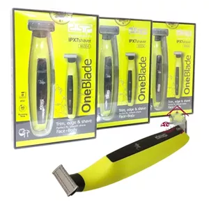 وانبلید شیور اصلاح صورت و بدن dsp 60334 Oneblade دی اس پی