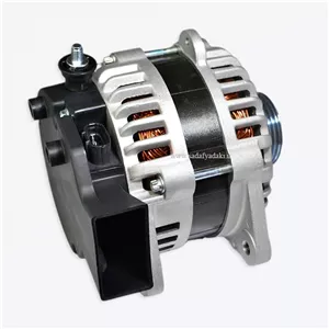 دینام ۱۴۰ آمپر هایما S7 ایساکو