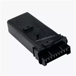 یونیت قفل مرکزی درب ۹ پایه پژو پارس و پژو 405 و سمند ایساکو
