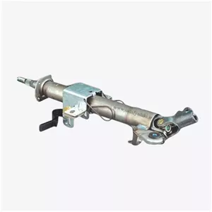 ستون فرمان کامل تلسکوپی پژو 405 ایساکو