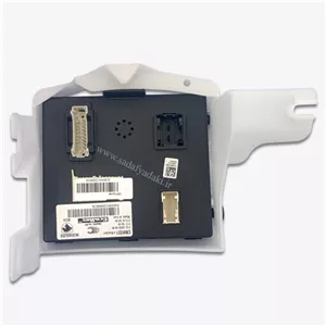 کنترل یونیت (ECU) مالتی پلکس داخل اتاق با پایه ۳ سوکت سمند ایساکو