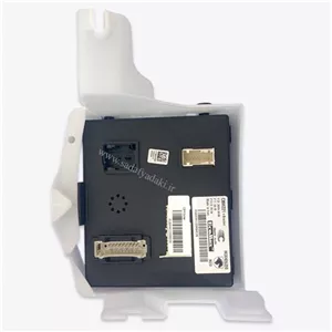 کنترل یونیت (ECU) مالتی پلکس داخل اتاق با پایه ۳ سوکت سمند ایساکو