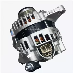 دینام ۱۰۰ آمپر هایما S5 ایساکو