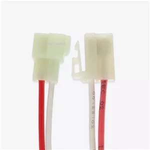 سوکت نری موتور فن پراید دو دور IPNC