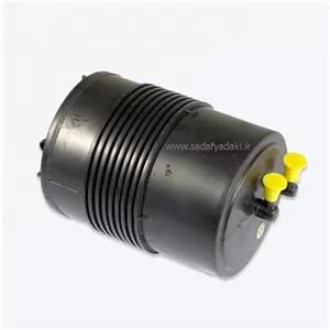 کنیستر پژو ۴۰۵ طرح جدید IPNC