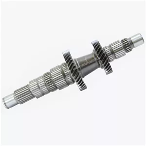 شفت خروجي گيربکس پرايد- ثانويه IPNC