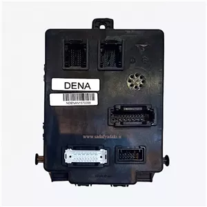 نود مالتی پلکس داخل اتاق جدید NBCM تک نود سازه پویش دنا ایساکو