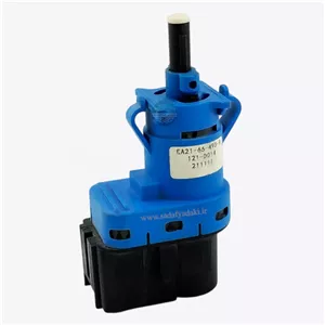 سوییچ الکتریکی فشنگی پدال ترمز هایما S7 هایما X7 ایساکو