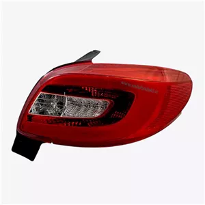چراغ عقب راست P7L (207 صندوقدار) کروز ایساکو