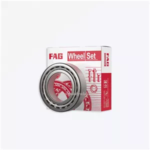 بلبرینگ چرخ عقب FAG-44649