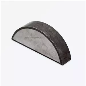 خار میل لنگ سمند ایساکویی