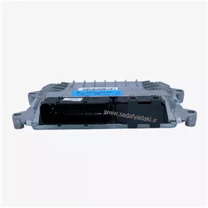 مجموعه ECU موتورXU7P بنزینی با EMS&IMMO:SSAT متعلقات پژو پارس ایساکو