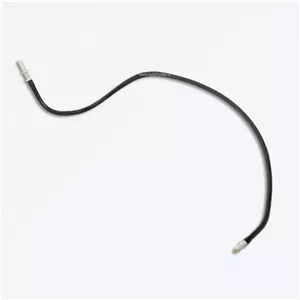 شیلنگ بنزین برگشت از بغل صافی تا پمپ دوستان