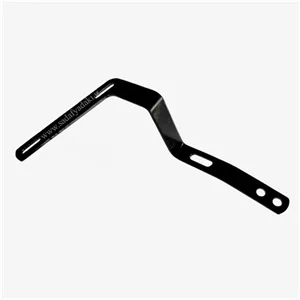 نگهدارنده ریل سوخت راست سمند ایساکو