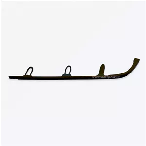 ابرویی 405 slx مشکی چپ