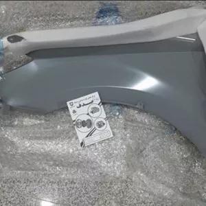 گلگير جلو راست هایما S7 ایساکو