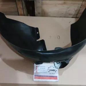 گل پخش کن جلو راست رانا و رانا پلاس ایساکو