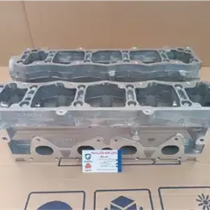 سرسیلندر موتورTU5P پژو ۲۰۷ تارا ۳۰۱ ایساکو