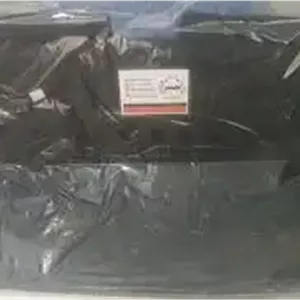 موکت کف صندوق عقب سمند گاز سوز و سورن پلاس ایساکو