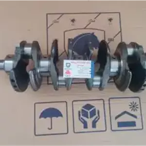 میل لنگ موتور XU7P ایساکو