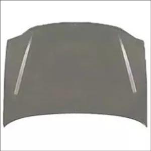 کاپوت درب موتور با محل سوراخ آب پاش رانا ایساکو