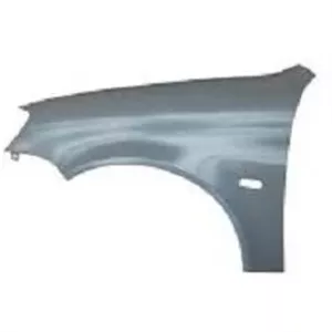 گلگير بیرونی جلو چپ با پایه نگهدارنده بالائی دارای سوراخ راهنما رانا ایساکو