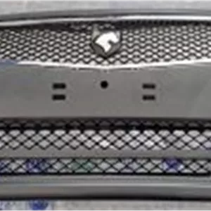 سپر جلو رانا خاكستری مهرکام بدون چراغ مه شکن ایساکو