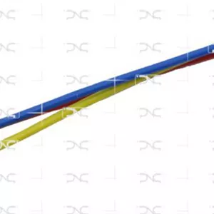 سوکت مادگی موتور فن پراید دو دور IPNC