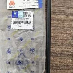 میل موجگیر کامل راست دنا پلاس اتوماتیک ایساکو