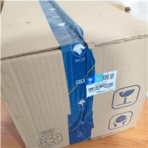 آینه جانبی برقی چپ تاشو برقی تارا اتوماتیک ایساکو